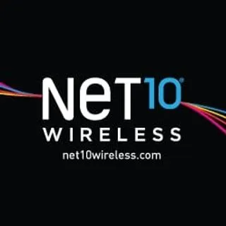NET10 logo
