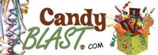 CandyBlast logo
