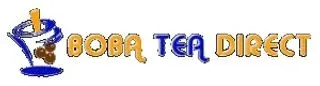 Boba Tea Direct logo