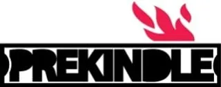PREKINDLE logo