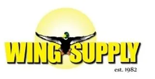 WingSupply.com logo