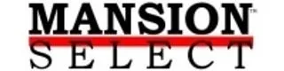 Mansion Select logo