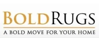 Bold Rugs logo
