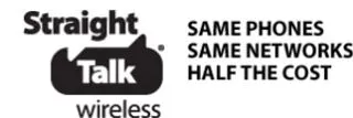 Straight Talk logo