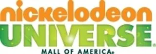 Nickelodeon Universe logo