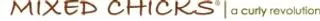 Mixed Chicks logo