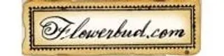 Flowerbud logo