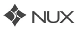 NUX logo