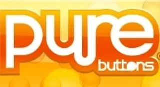 Pure Buttons logo