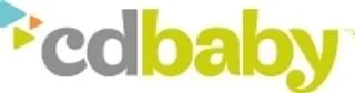 CD Baby logo