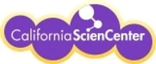 California Science Center logo