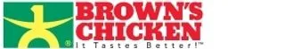 Brown's Chicken logo