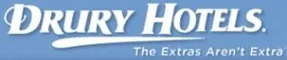 Drury Hotels logo
