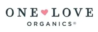 One Love Organics logo