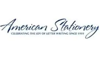 American Stationery Company logo