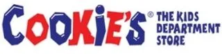 Cookies Kids logo