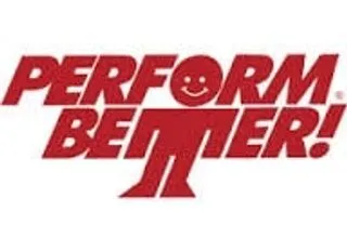 Perform Better logo