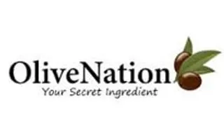 Olivenation logo