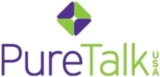 PureTalk USA logo