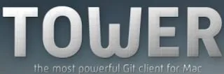 Git Tower logo
