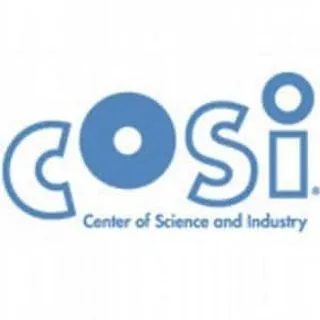 COSI logo