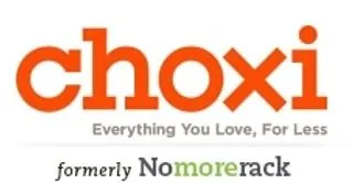 Choxi logo