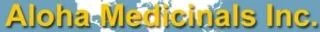 Aloha Medicinals logo