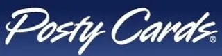 Posty Cards logo