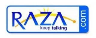 Raza logo