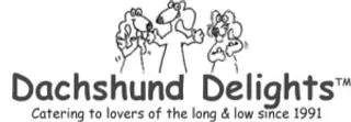 Dachshund Delights logo