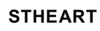 Stheart logo