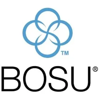 Bosu logo