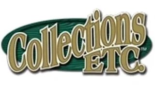 Collections Etc logo