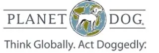 Planet Dog logo
