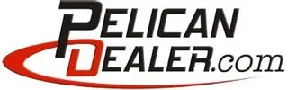 Pelican logo