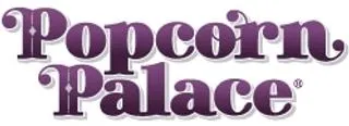 Popcorn Palace logo