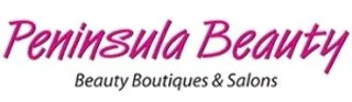Peninsula Beauty logo
