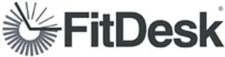 FitDesk logo