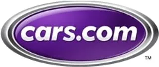 cars.com logo