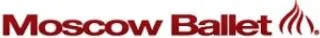 Moscow Ballet logo