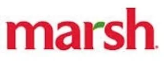 Marsh logo