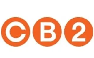 CB2 logo