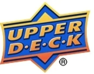 Upper Deck Store logo