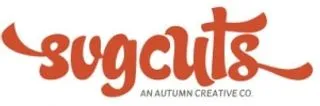 SVG Cuts logo