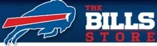 The Bills Store logo