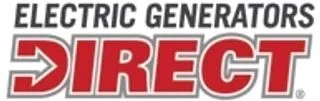 Electric Generators Direct logo