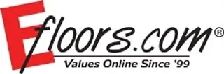 Efloors.com logo