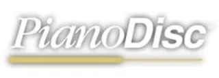 Pianodisc logo