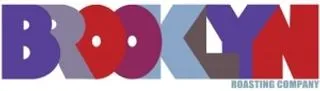 Brooklyn Roasting Company logo