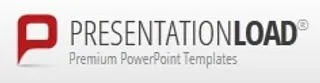 Presentationload logo